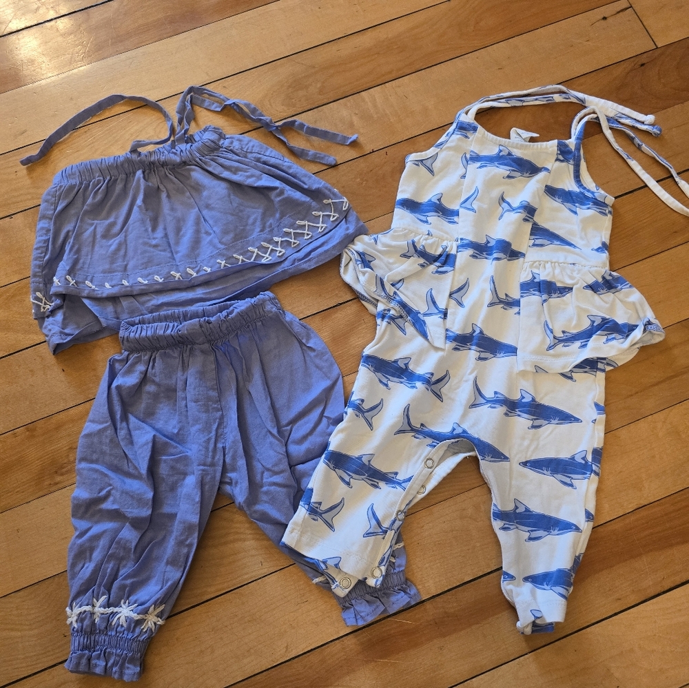 Kate Quinn Organic Cotton 0-3 months